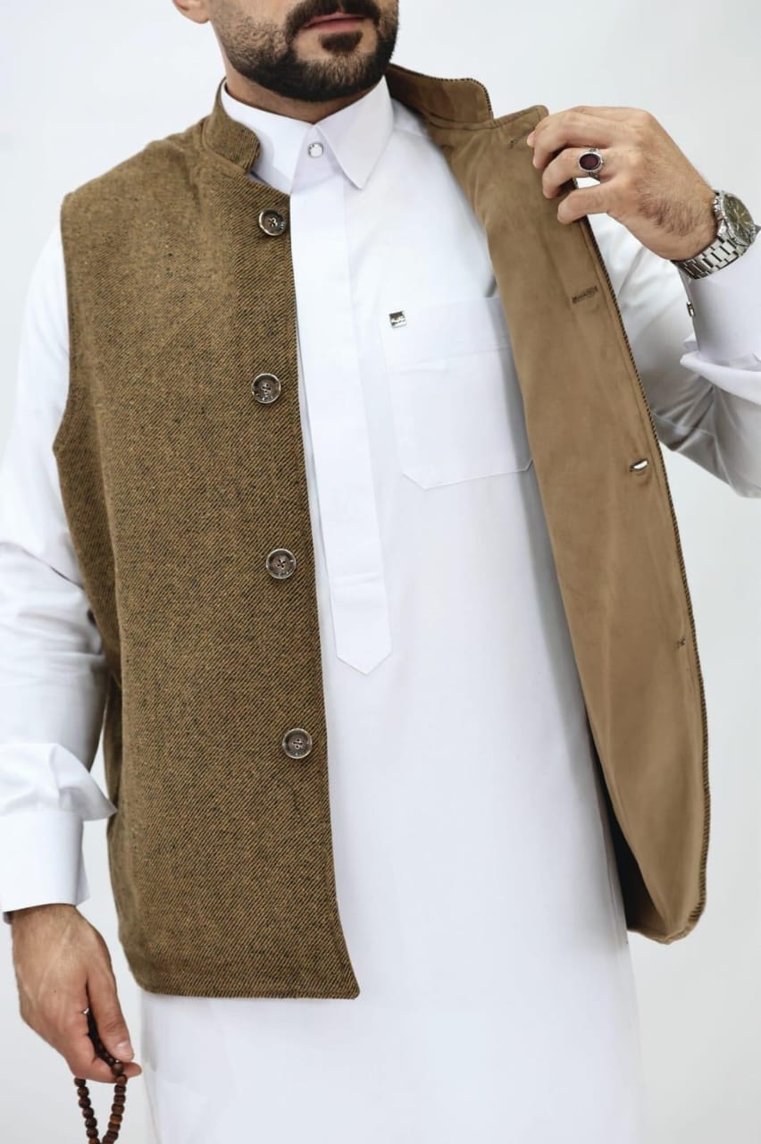 دبل فيس مبزر أزرار 2003 - الصورة 4