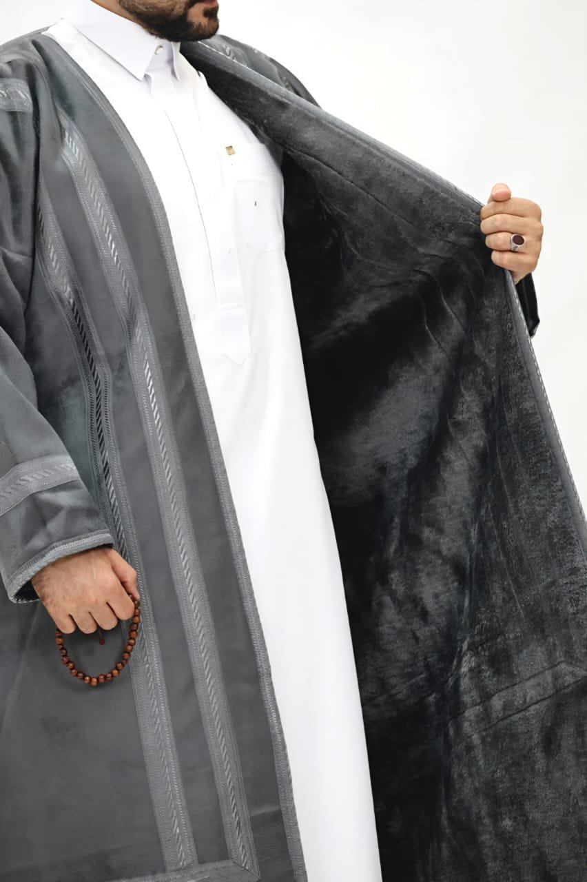 فرة رجالي النشامى