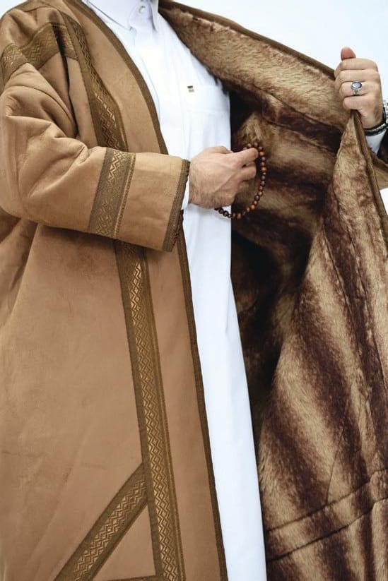 فروة البيك - الصورة 4