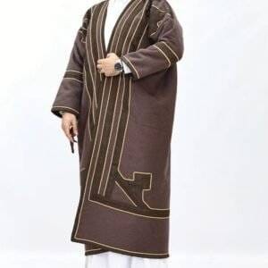 فروة وبر ملوكي