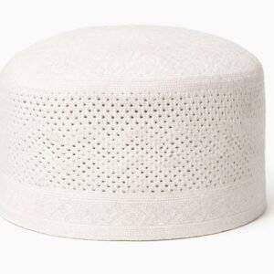 طاقية (كوفية) صلاة إسلامية