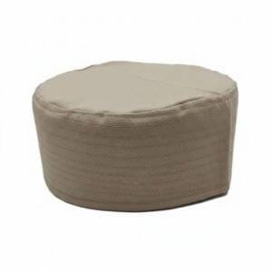 طاقية تركي قماش