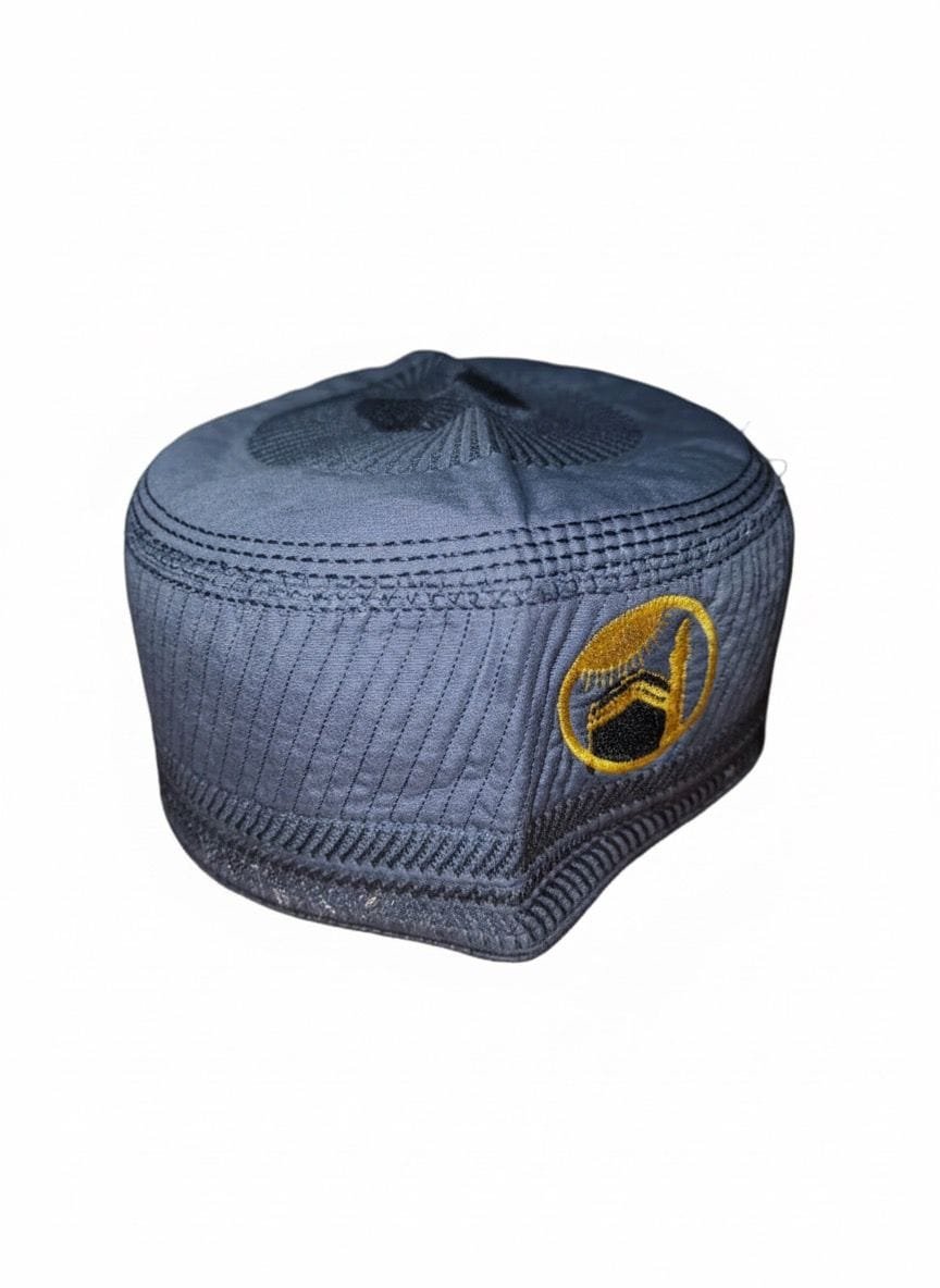 طاقية توبي للصلاة - الصورة 2