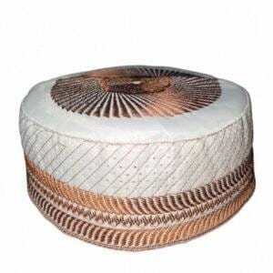 طاقية توبي للصلاة