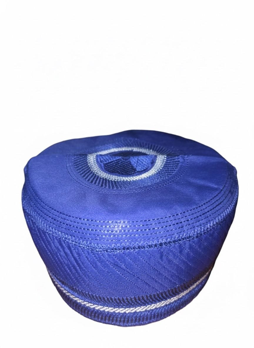 طاقية توبي للصلاة - الصورة 4