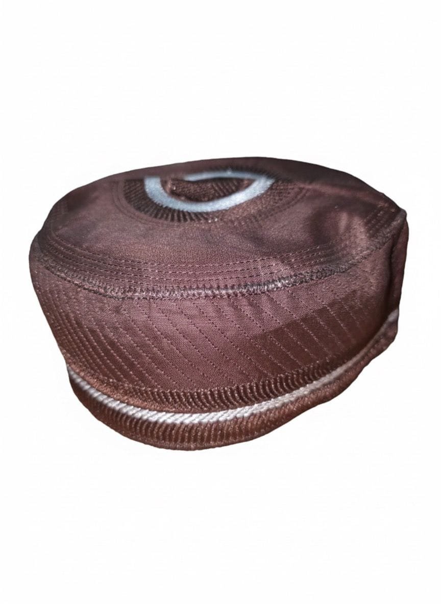 طاقية توبي للصلاة - الصورة 3