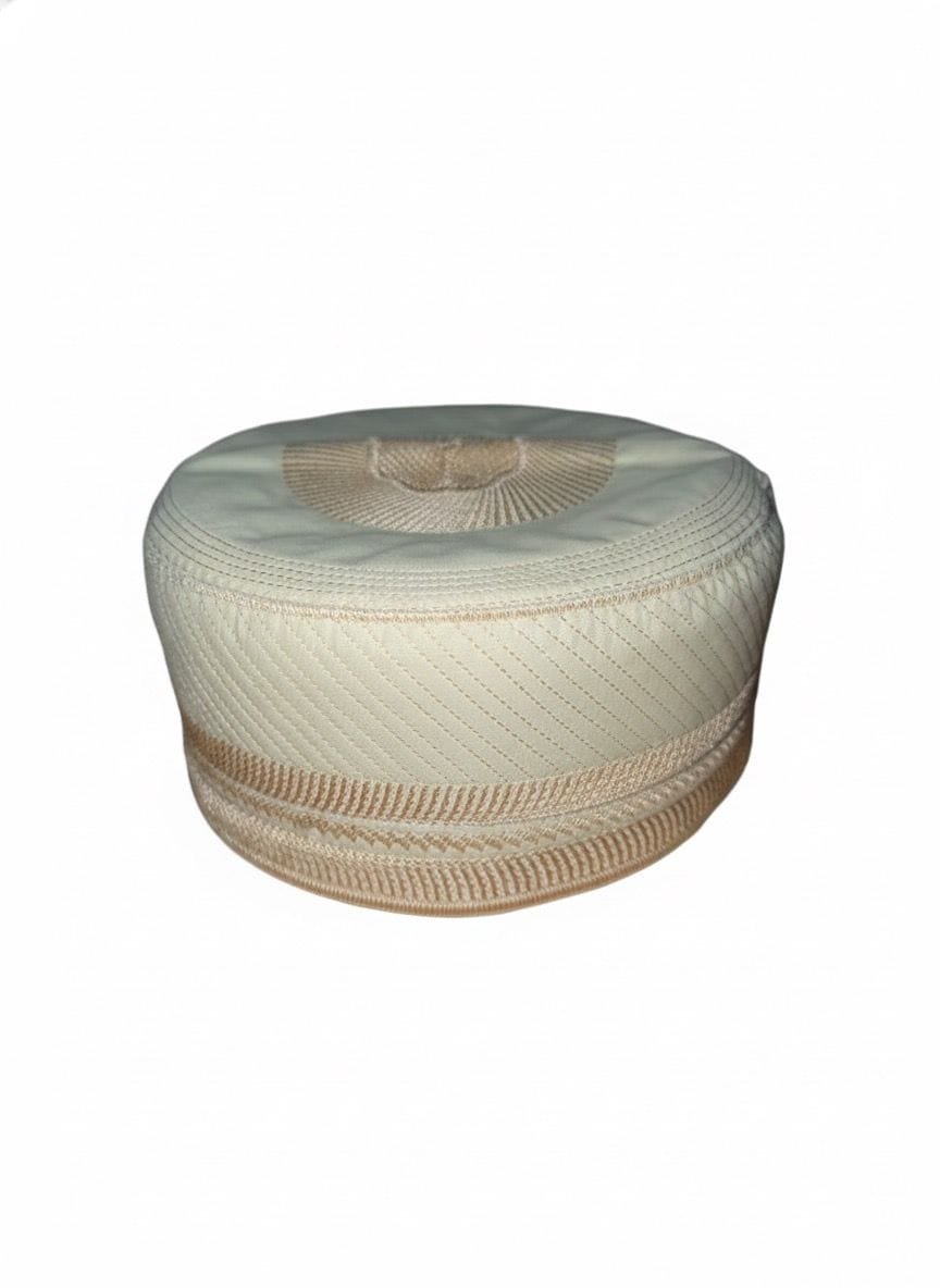 طاقية توبي للصلاة - الصورة 5