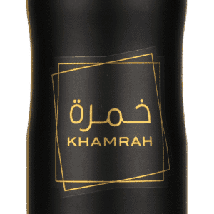 خمرة مزيل عرق 200 مل