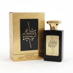 عطر مشاعر (MASHIAIR)