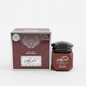 بخور أمير العود