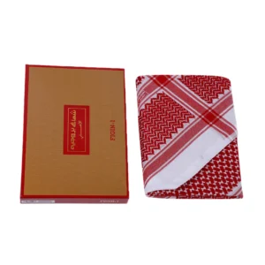 شماغ بروجيه فيجن (1-FIGIN )