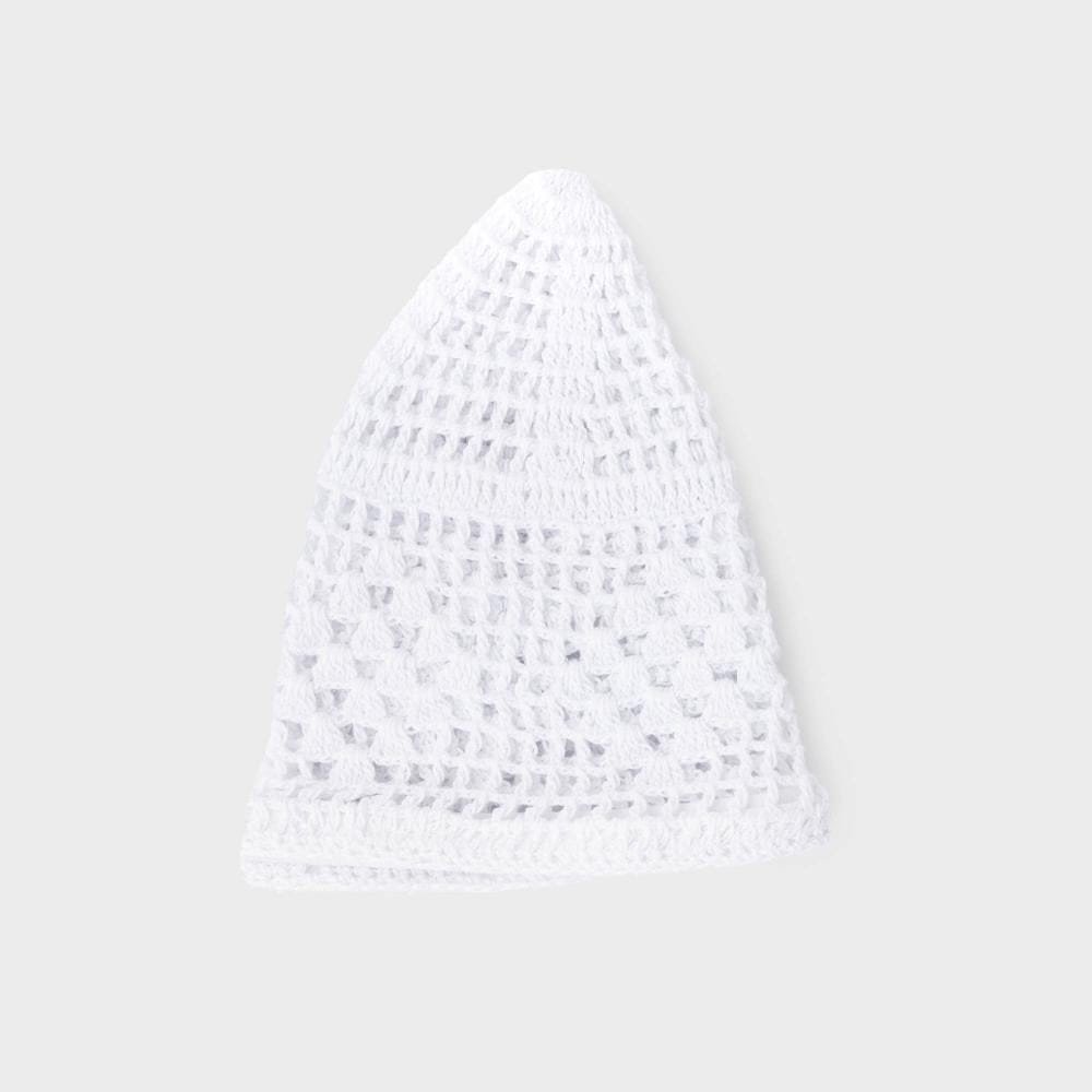 طاقية مشبك مطاط - الصورة 4