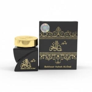 بخور عاشق العود