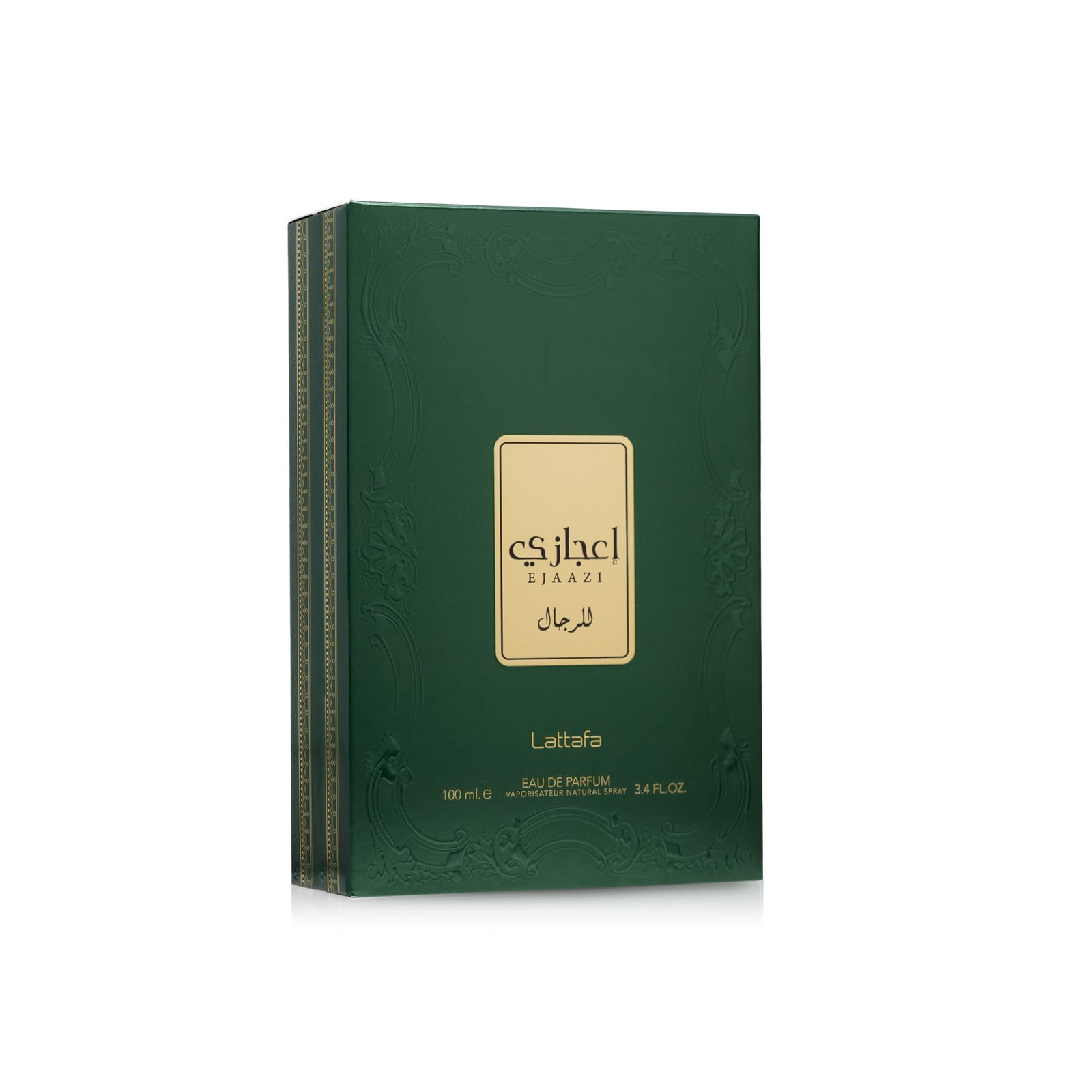 إعجازي للرجال (Ejaazi Eau de Parfum for Men) – صورة إضافية 1