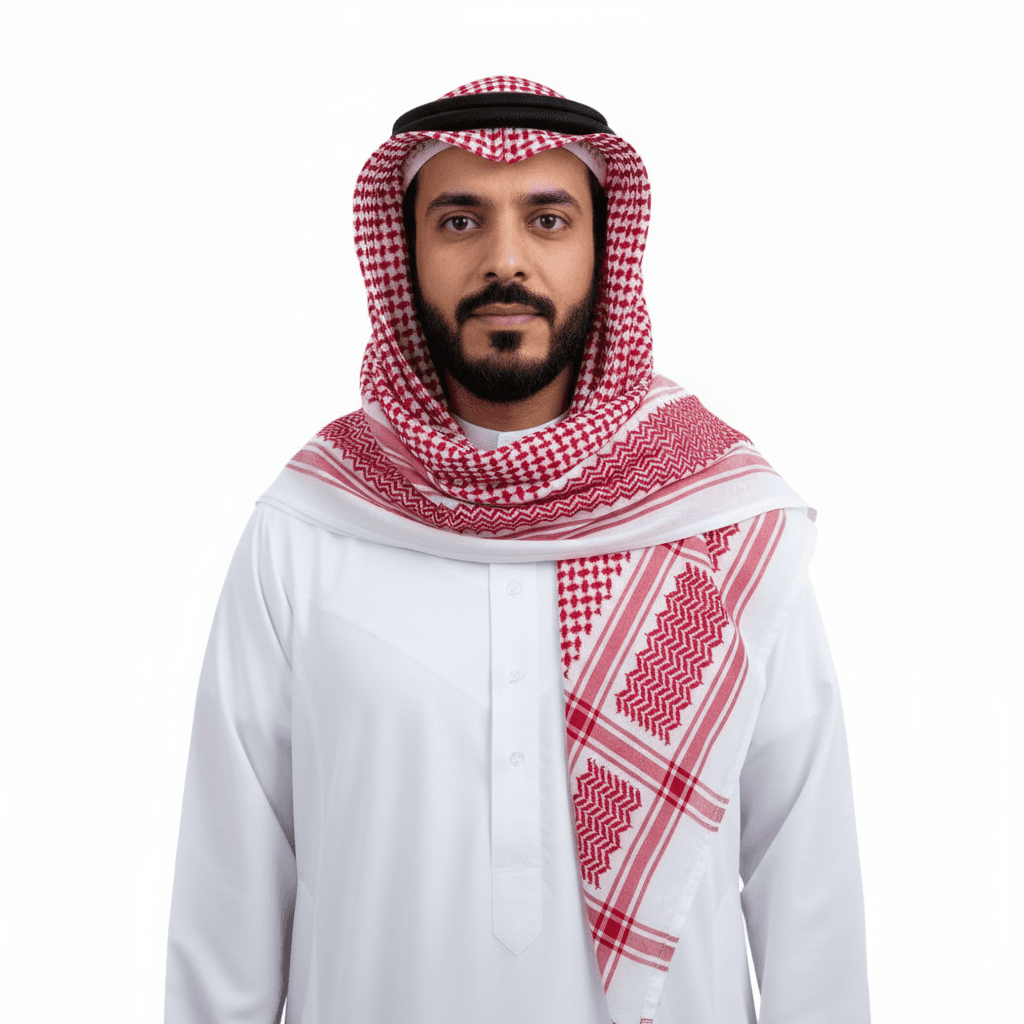 شماغ السنام الأصلي – صورة إضافية 1