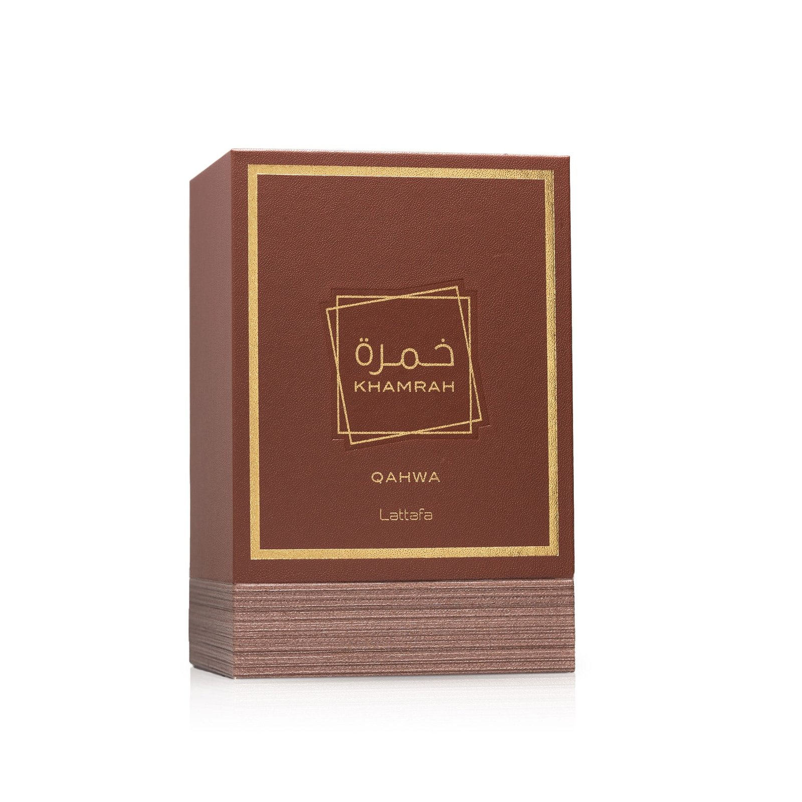 عطر خمرة قهوة (KHAMRAH QAHWA) – صورة إضافية 1