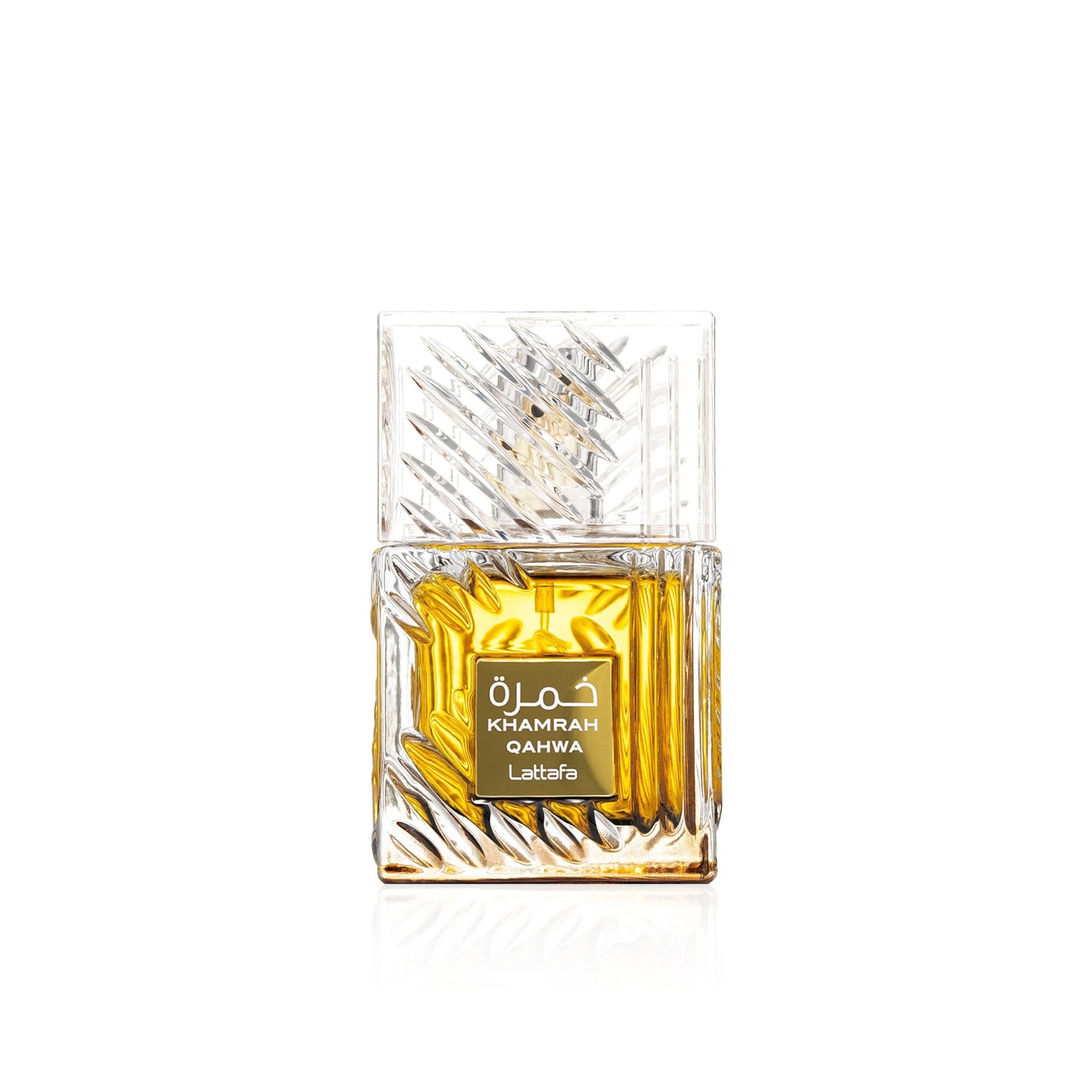 عطر خمرة قهوة (KHAMRAH QAHWA) – صورة إضافية 2