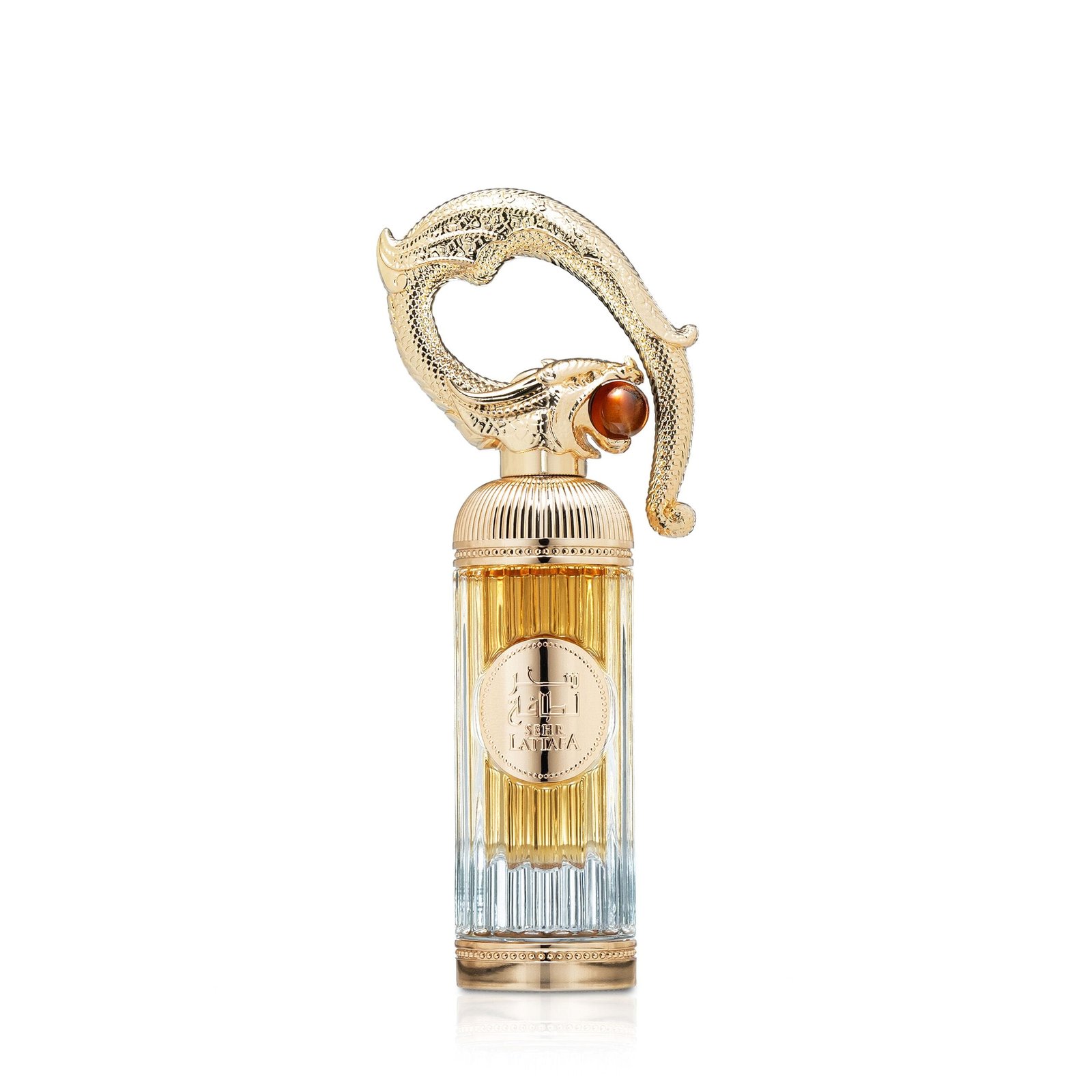 عطر سحر لطافة – صورة إضافية 1