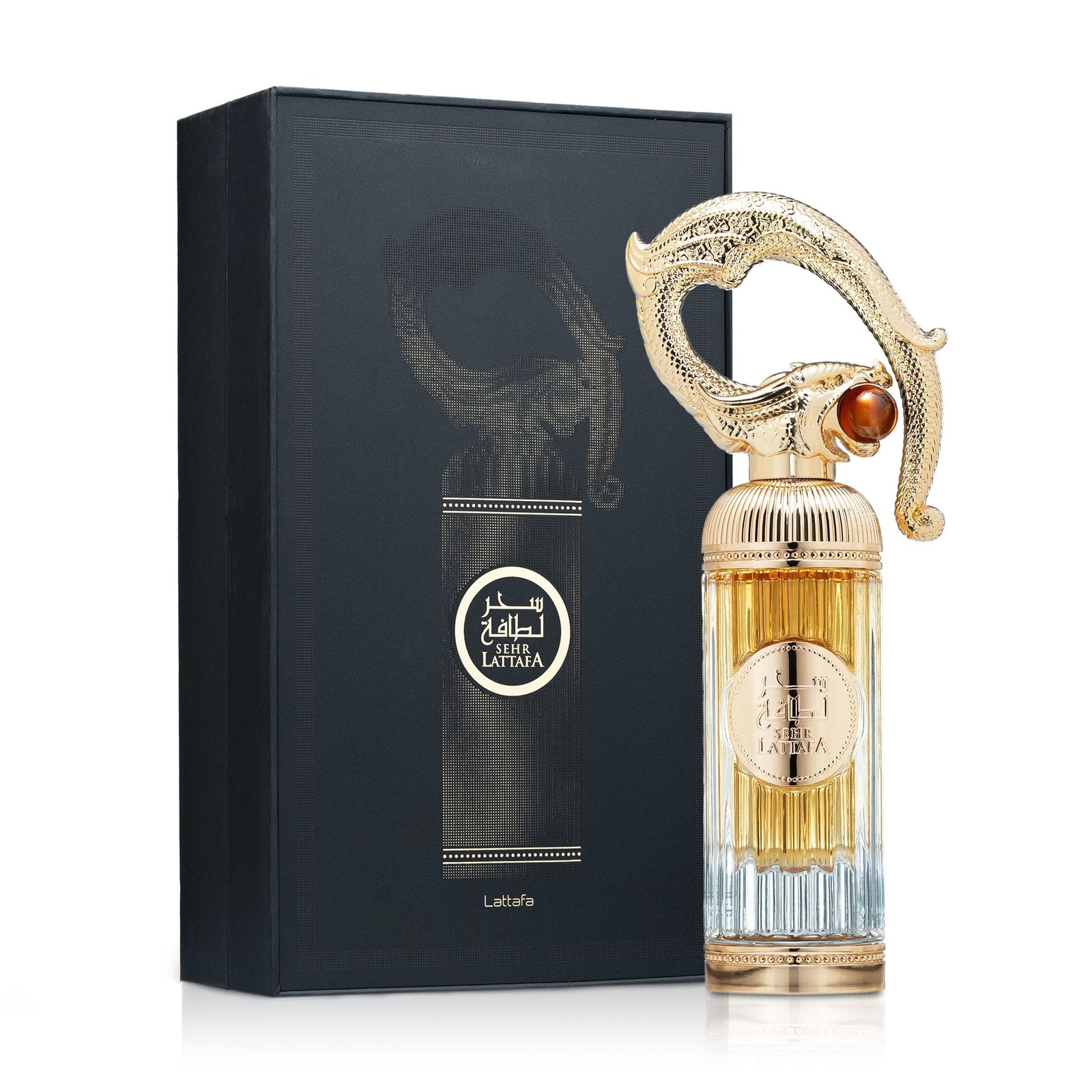عطر سحر لطافة