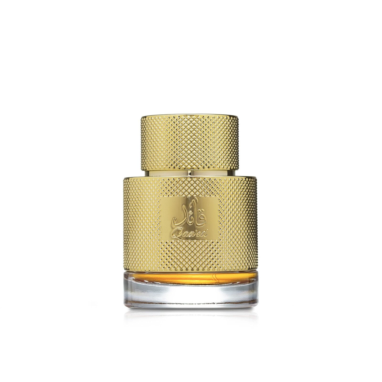 عطر قائد (Qaa'ed) – صورة إضافية 1
