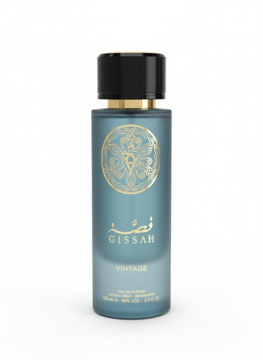 عطر قصة فينتاج(Gissah Vintage) – صورة إضافية 2