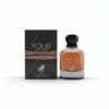عطر يور ( YOUR ABSOLUTE)