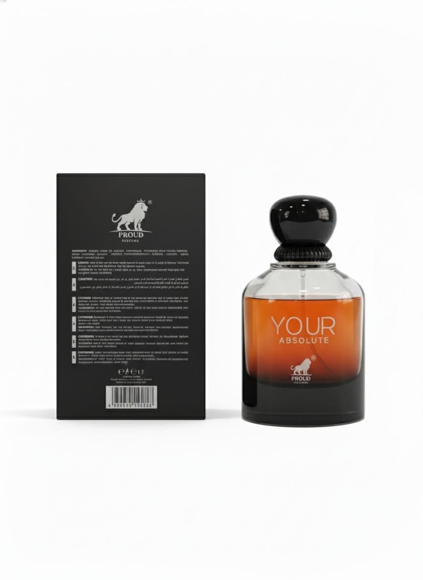 عطر يور ( YOUR ABSOLUTE) – صورة إضافية 2