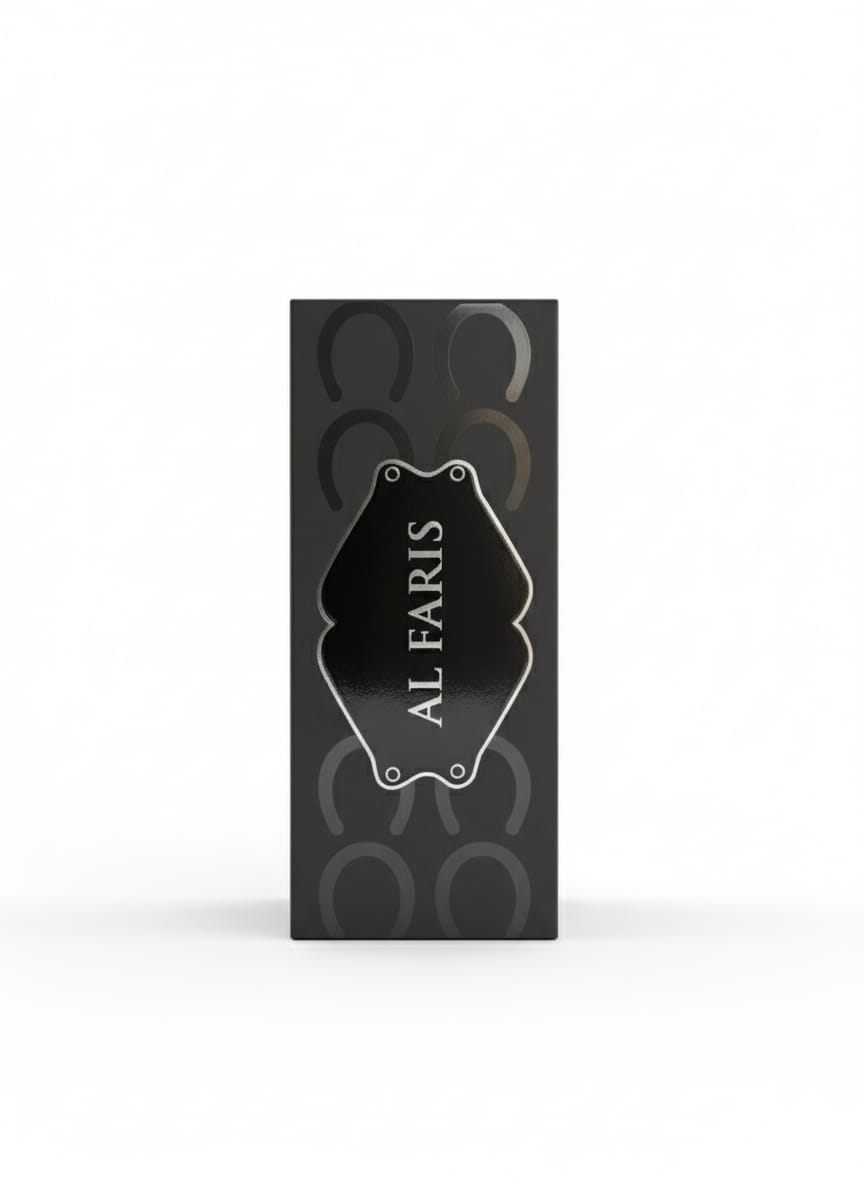 عطر الفارس: أناقة القوة والغموض - الصورة 3