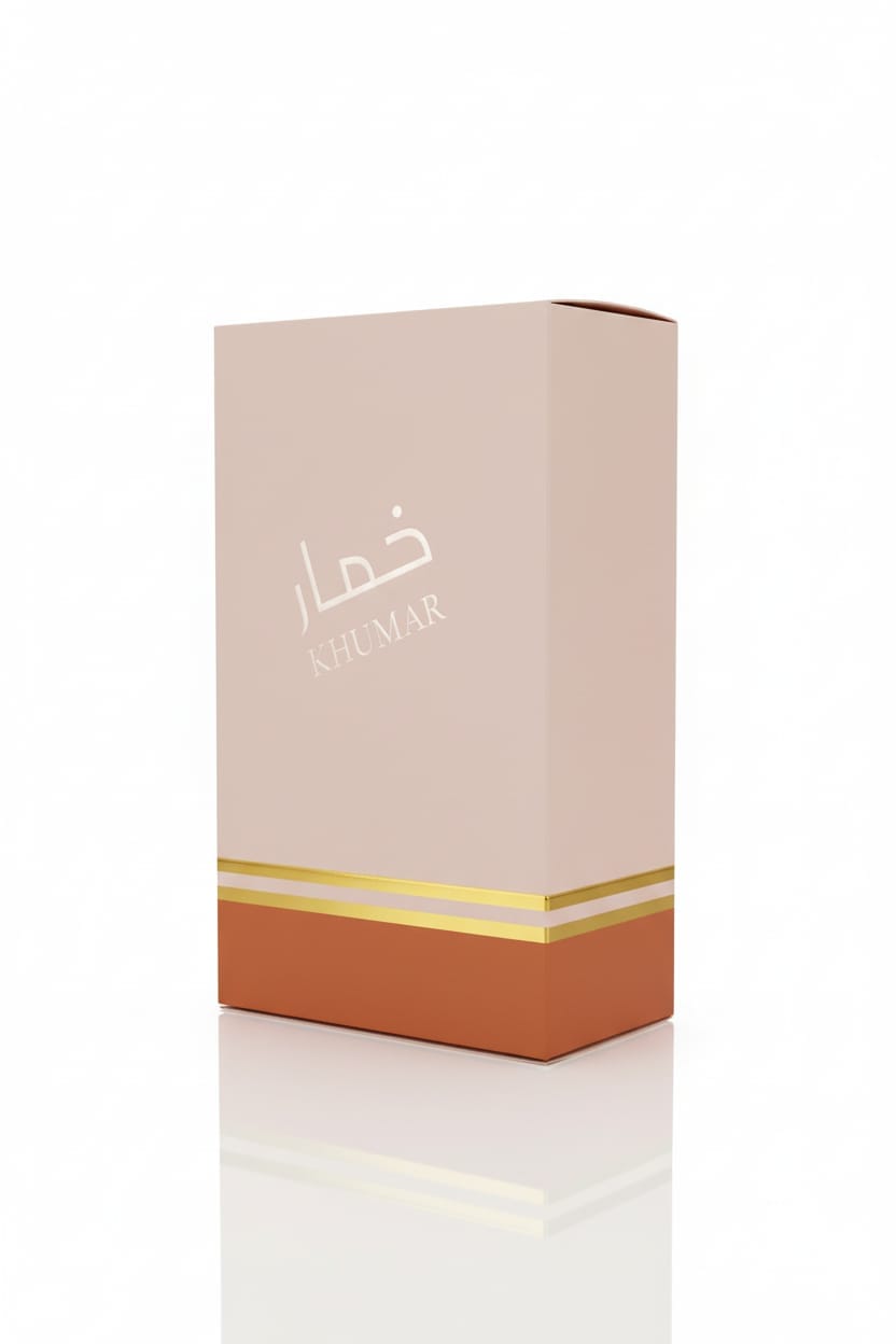 عطر "خمار كراميل - الصورة 4