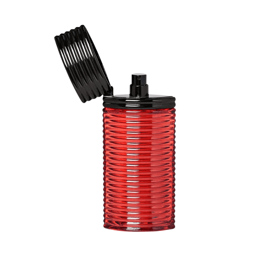 عطر إغراء احمر من الرصاصي - الصورة 2