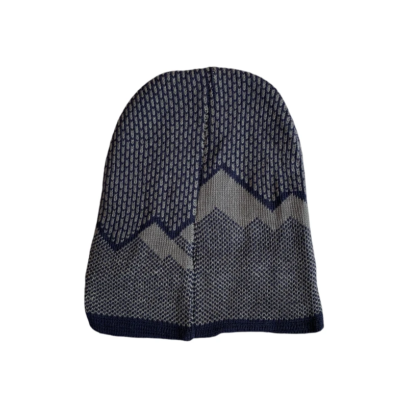 طاقية صوف سبورت - الصورة 3