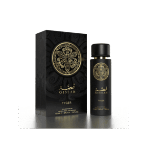 Gissah Tyger - عطر قصة تايجر من قصة للرجال