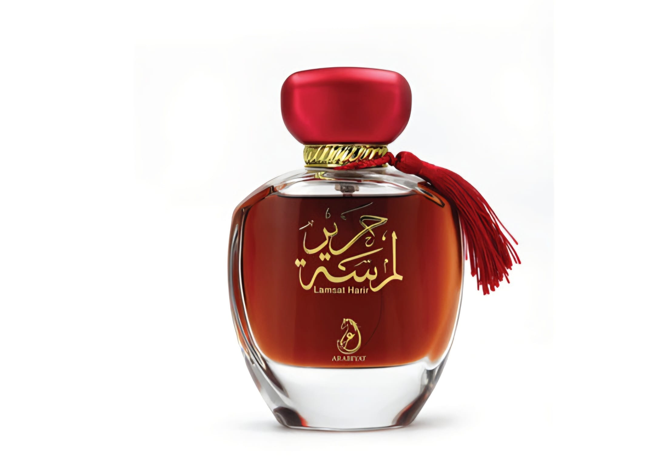 طقم عطر لمسة حرير - الصورة 2