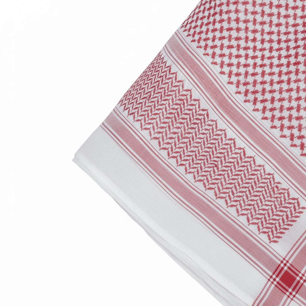 شماغ البسام البصمة 24 - الصورة 2