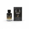 عطر فيكتوري Victory مع العلبة السوداء الخاصة به