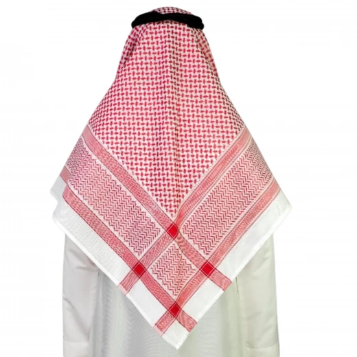 شماغ البسام البصمة 27 - الصورة 3