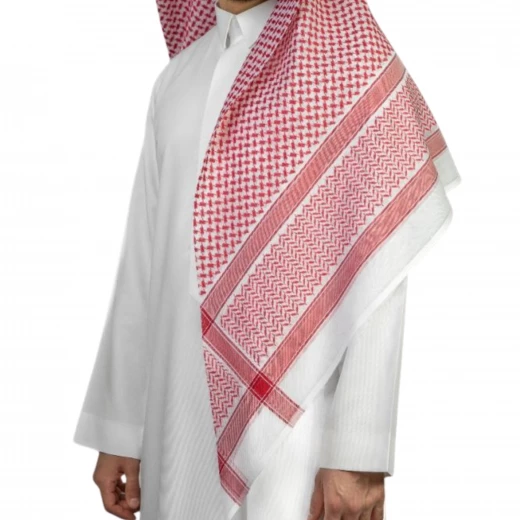 شماغ البسام البصمة 27 - الصورة 2