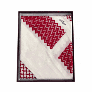 شماغ الجازي ملكي