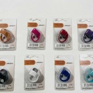 خاتم تسبيح بتصميم جديد