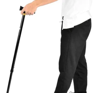 عصا المشي القابلة للتعديل