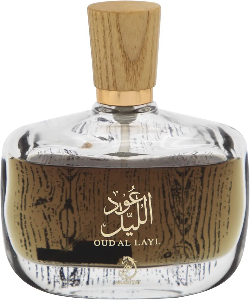 طقم عود الليل - الصورة 3