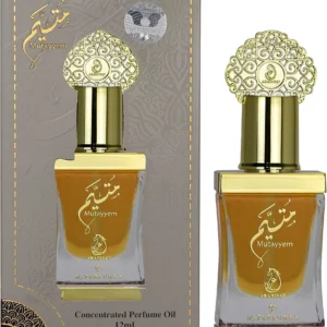 متيم - زيت عطري 12ml