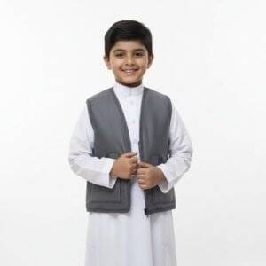 سديري ولادي شتوي شامواه من "الرصاصي"