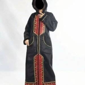 فروة نسائية 510 فاخرة
