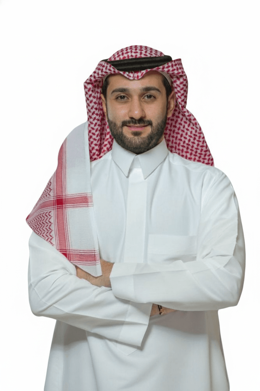 شماغ البسام البصمة 26 – صورة إضافية 3