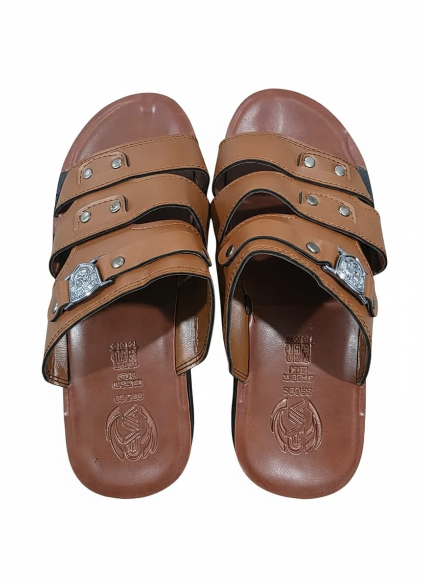 نعال رجالي عصري EVA Shoes – صورة إضافية 1