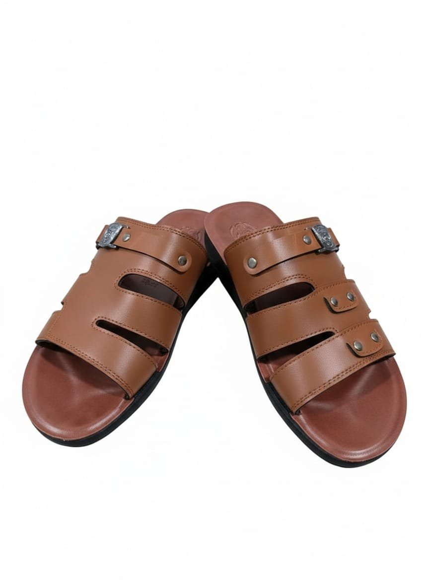 نعال رجالي عصري EVA Shoes – صورة إضافية 2
