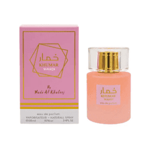 عطر خمار وردي (Khumar Wardi)