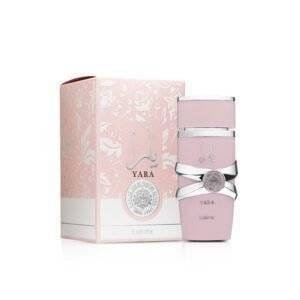 عطر يارا من لطافة