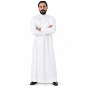 ثوب الراقي (سحاب)
